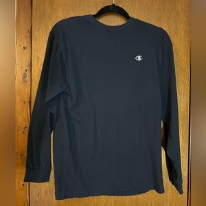 Men’s Champion Crewneck